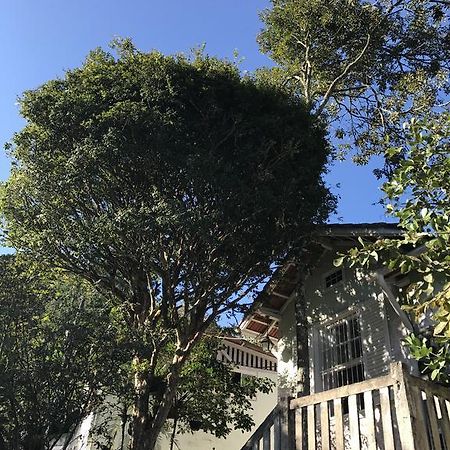Loft Palacio De Cristal Petrópolis Eksteriør billede