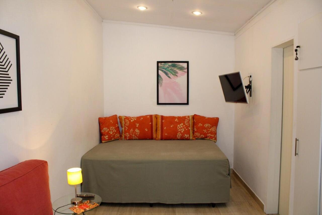 Loft Palacio De Cristal Petrópolis Eksteriør billede