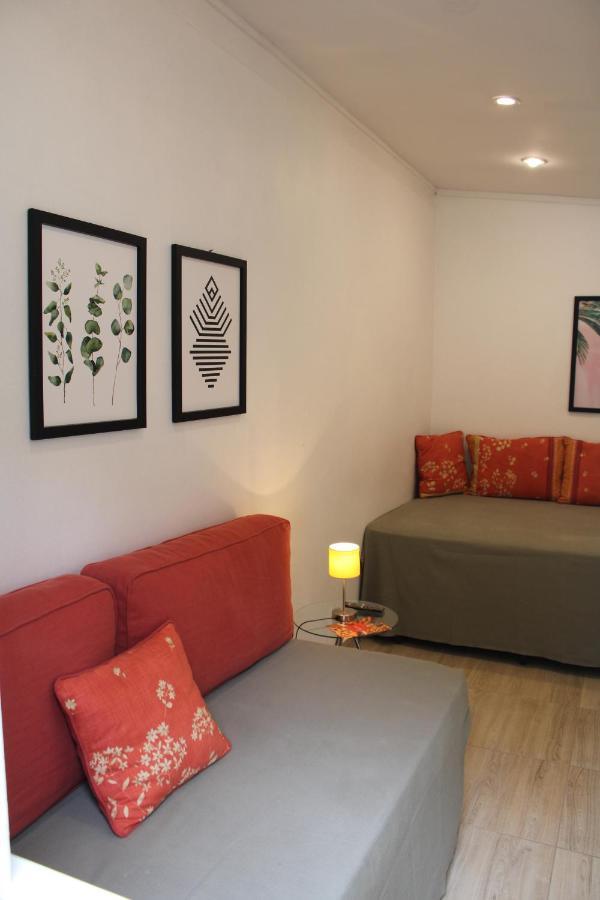 Loft Palacio De Cristal Petrópolis Eksteriør billede
