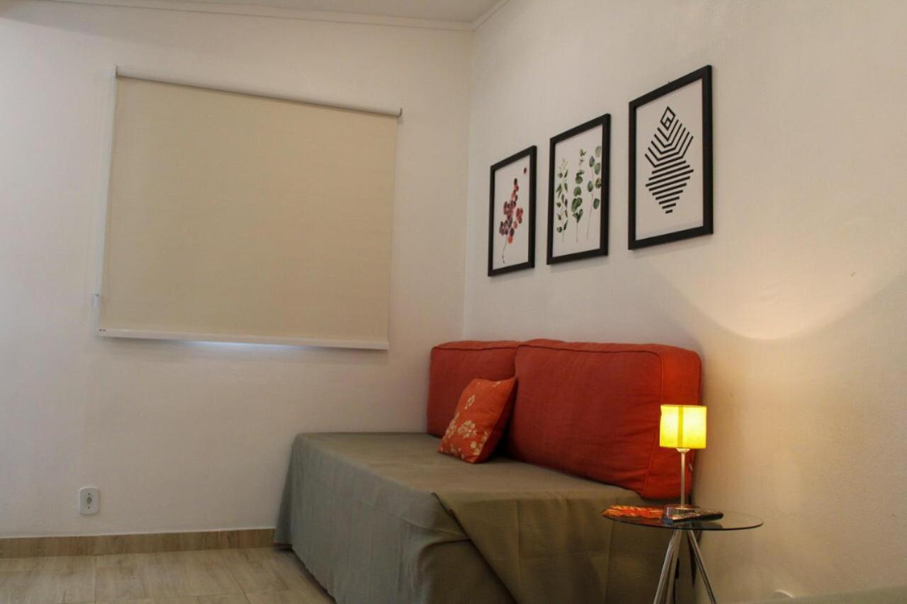 Loft Palacio De Cristal Petrópolis Eksteriør billede