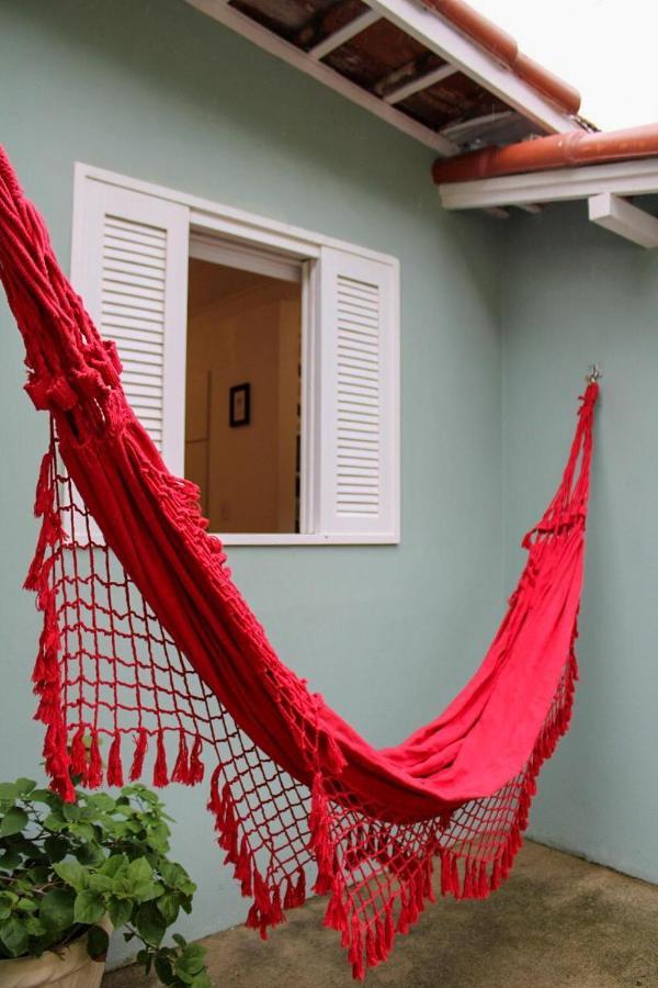 Loft Palacio De Cristal Petrópolis Eksteriør billede