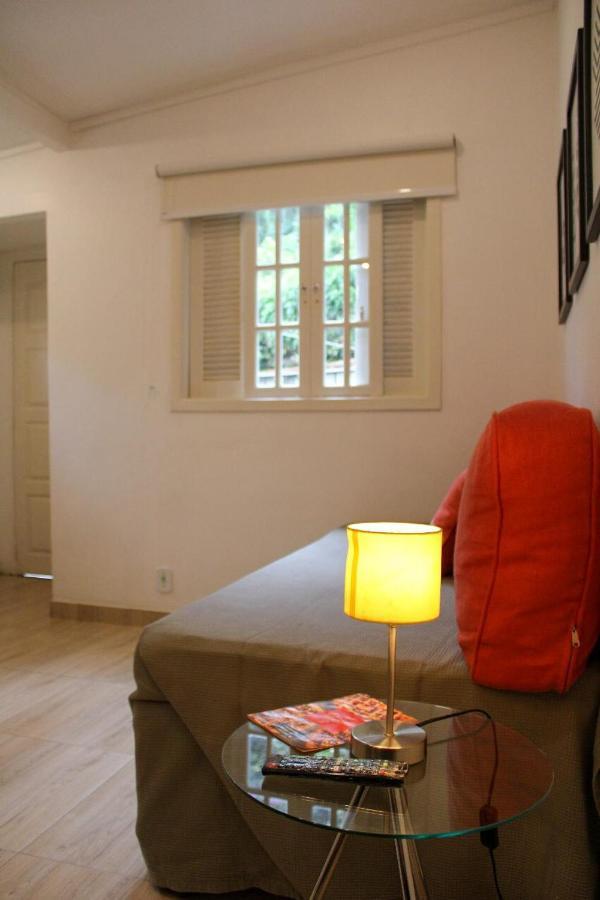 Loft Palacio De Cristal Petrópolis Eksteriør billede