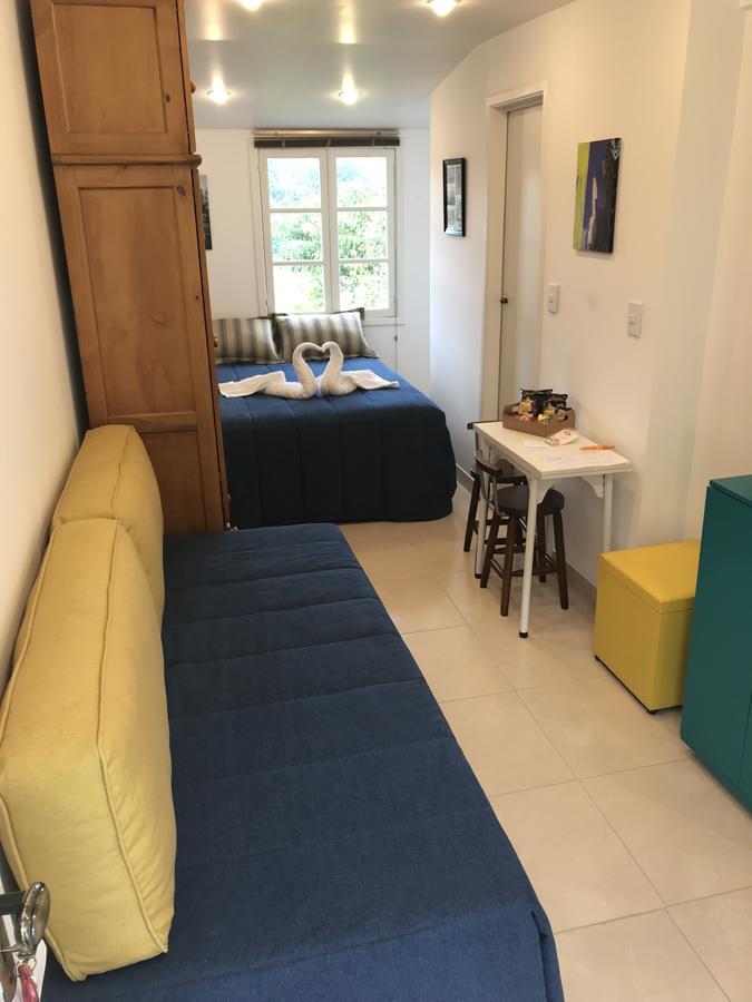 Loft Palacio De Cristal Petrópolis Eksteriør billede