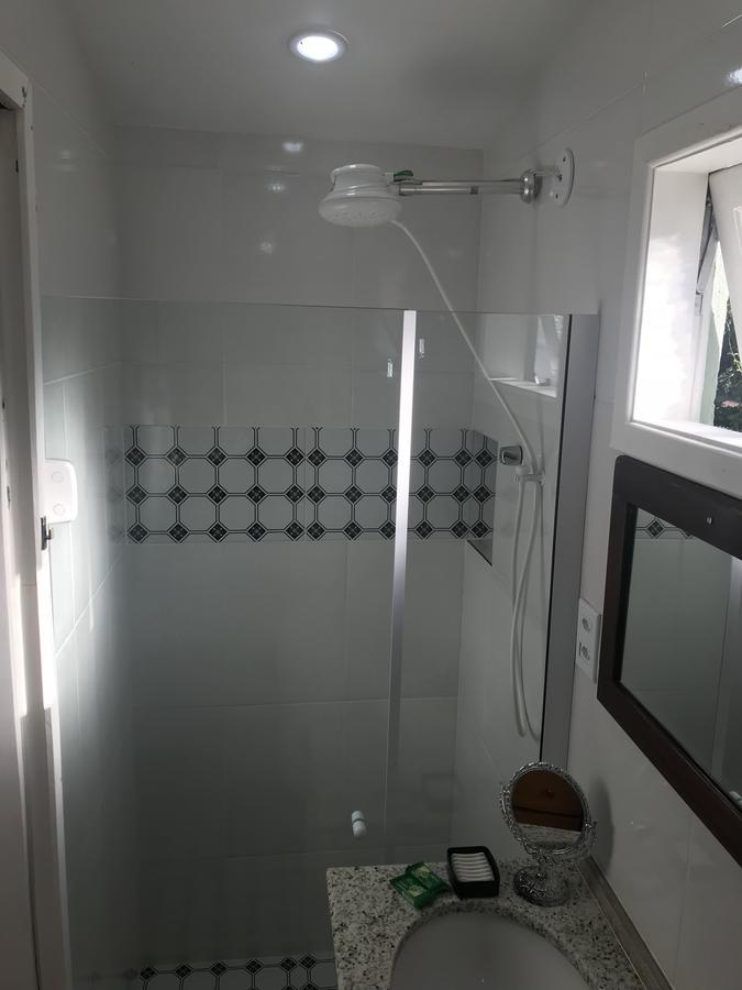 Loft Palacio De Cristal Petrópolis Eksteriør billede
