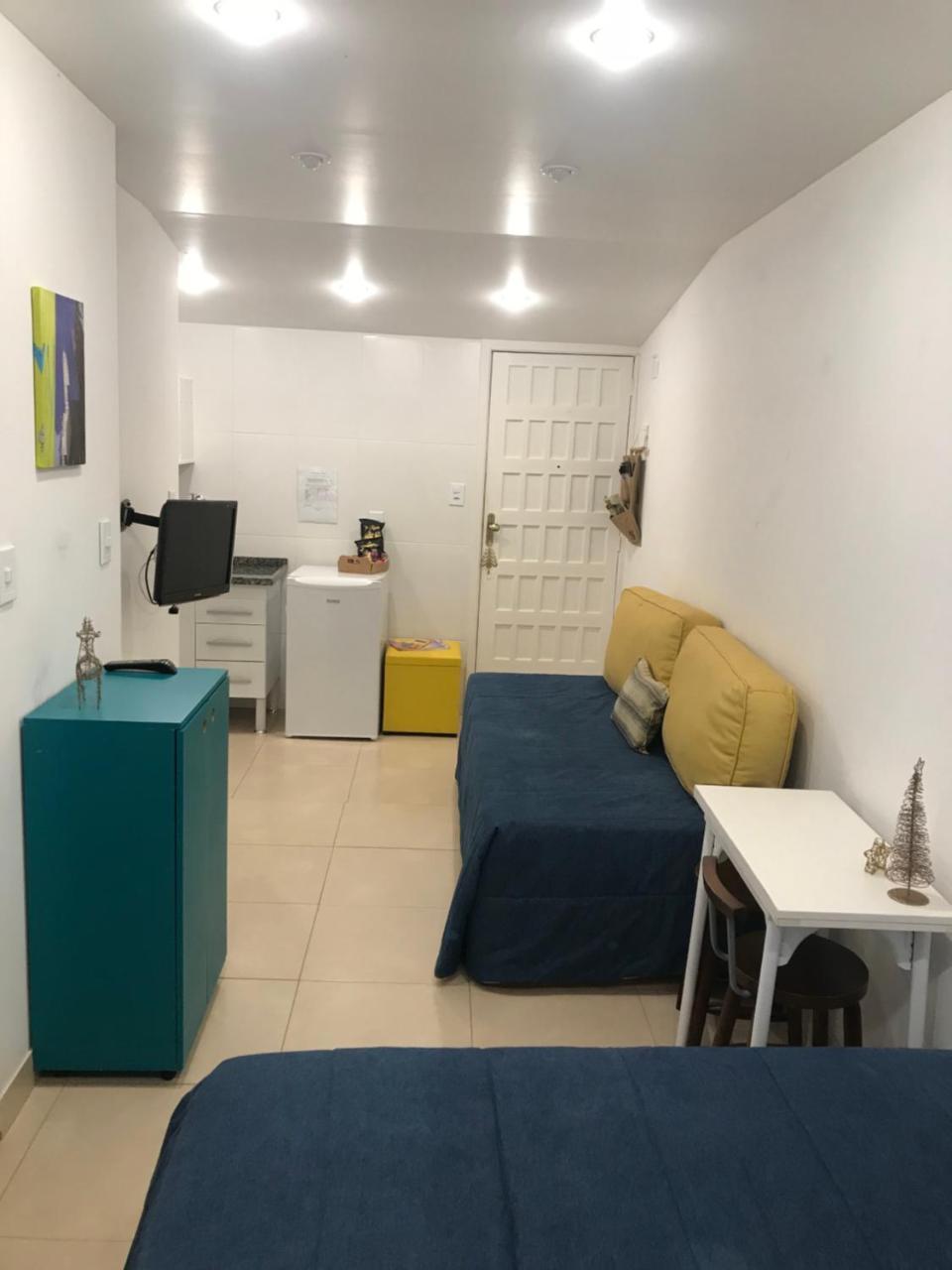 Loft Palacio De Cristal Petrópolis Eksteriør billede